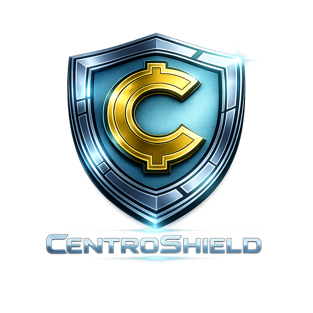 CentroShield